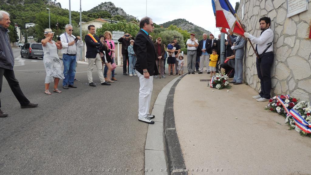 2023 08 28 TOULON HOMMAGE AU GAL. RAOUL SALAN LIBERATEUR DE TOULON (38).JPG -           